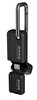 GoPro  5GPR/AMCRU-001 Quick Key Mikro Sd Kart Okuyucu - Mikro Usb Konnektor