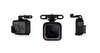 GoPro 5GPR/AMBSM-001 Sele Altı Bağlantı Parçası