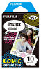 Fujifilm Instax Comic Film (Single)
