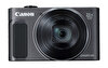 Canon Powershot Sx620 HS Siyah Dijital Fotoğraf Makinesi