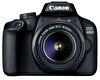 Canon EOS 4000D 18-55 IS Dslr Dijital Fotoğraf Makinesi