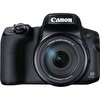 Canon Powershot SX70 HS Dijital Fotoğraf Makinesi 4K Video 65X Zoom