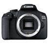 Canon EOS 2000D 18-55MM DC III DSLR Dijital Fotoğraf Makinesi