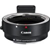 Canon EF-EOS M Lens Adaptör