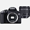 Canon EOS 850D 18-55 IS STM SLR Dijital Fotoğraf Makinesi