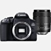 Canon EOS 850D 18-135 NANO USM SLR Dijital Fotoğraf Makinesi