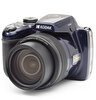 Kodak Pixpro AZ528 Astro Zoom BSI-CMOS Fotoğraf Makinesi 16MP 52X 1080p Wi-Fi (Gece Mavisi)