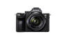 Sony A7M3 Full Frame Aynasız Fotoğraf Makinesi +28-70mm Lens Kit