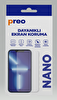 PREO DAYANIKLI EKRAN KORUMA INFINIX HOT 20 / HOT 12 (ÖN) NANO PREMIUM