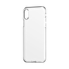 Preo Tpu Case Samsung Galaxy A10 Polikarbon Telefon Kılıfı Şeffaf