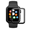 Preo Akıllı Saat Koruma Apple Watch Series 3 38MM Pmma Perfect Fullfit