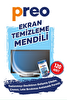 Dayanikli Ekran Koruma Casper S50 Flexible