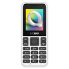 Alcatel 1068D Beyaz Cep Telefonu