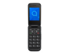 Alcatel 2057D Siyah Cep Telefonu