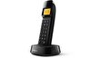 Philips D1401B/Tr Siyah Dect Telefon