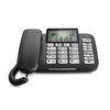 Gigaset DL580 Siyah Kablolu Telefon