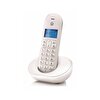 Motorola T 101+ Beyaz Dect Telefon