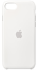 Apple MXYJ2ZM/A iPhone SE 2. Nesil Silikon Telefon Kılıfı Beyaz