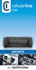 Cellular Line Siyah Handy Drive Araç İçi Tutucu