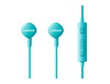 Samsung HS13 Mikrofonlu Kulak İçi Kulaklık Mavi