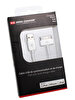 Swiss Charger SCC-10002 iPhone 4 30 Pin Lightning Şarj Kablosu