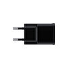 Samsung TA12 Micro USB Seyahat Şarj Aleti Siyah