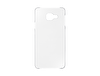 Samsung A3 Şeffaf Koruyucu Cep Telefonu Kılıfı