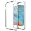 Spigen iPhone 6/6S Plus Lıquıd Crystal 4 Taraflı Tam Koruma Cep Telefonu Kılıfı