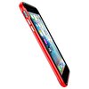 Spigen iPhone 6 Plus / 6S Plus Neo Hybrid Dante Red Cep Telefonu Kılıfı
