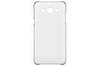 Samsung Galaxy J7(2016)  Cep Telefonu Kılıfı Şeffaf