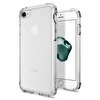 Spigen iPhone 7 Crystal Shell Crystal Clear Cep Telefonu Kılıfı