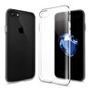 Spigen iPhone 7 Lıquid Crystal 4 Tarafı Tam Koruma Cep Telefonu Kılıfı