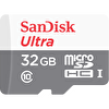 Sandisk 32 GB Micro Sd Android Hafıza Kartı (Sdsquns-032G-Gn3Mn)