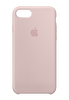 Apple iPhone 8 Kum Pembesi Silikon Kılıf MQGQ2ZM/A