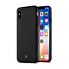 Ttec Airflex iPhone X Siyah Koruma Kılıfı
