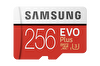 Samsung Fla 256GB Msd Evo Plus 100Mb /S