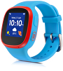 Alcatel Movetime MT30G Mavi Akıllı Çocuk Saati