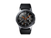 Samsung Galaxy Watch 46mm SM-R800 Gümüş Akıllı Saat