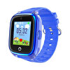 Wiky Watch 3 Plus Mavi Akıllı Çocuk Telefonu