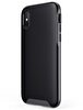 Anker Karapax Breeze iPhone X Siyah Kılıf