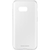 Samsung Grand Prime Plus Silikon Şeffaf Arka Kapak 
