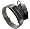 Huawei Talk Band Grus-B09 B3 Lite Siyah Akıllı Bileklik
