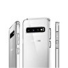 Preo My Case Samsung S10 Şeffaf Telefon Kılıfı