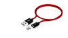 Swiss Charger SCC 10081 Manyetik Uçlu Lightning Kablo 1.5M