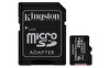 Kingston 256GB Microsd Cl10 Sdcs2256gb Hafıza Kartı