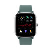 Amazfit GTS 2 Mini Akıllı Saat Grimsi Yeşil