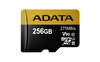 Adata 256GB ADAPT. MICRO SD XC UHS-II U3 Kart 275/155MB/s Class 10