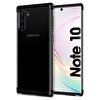 Spigen Galaxy  Note 10 Neo Hybrid  NC Siyah Telefon Kılıfı