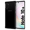 Spigen Galaxt Note 10 Plus Neo Hybrid  NC Siyah Telefon Kılıfı