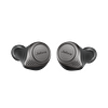 Jabra Elite 75t Bluetooth Kulak İçi Kulaklık Titanyum Siyah